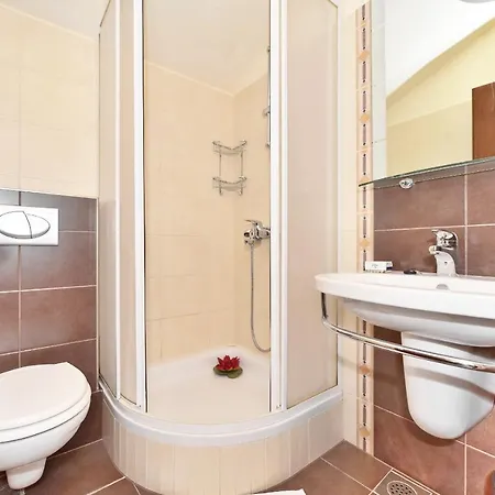 Apartamento Bose Celina