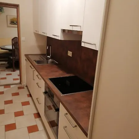 Bose Lägenhet Celina
