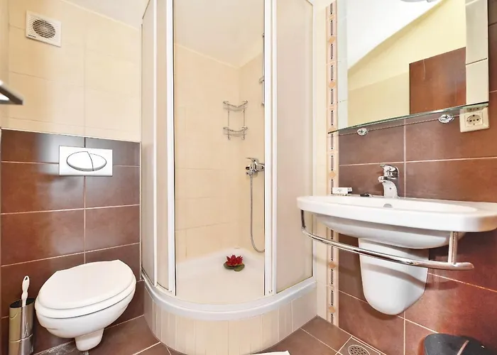 Lägenhet Bose Celina