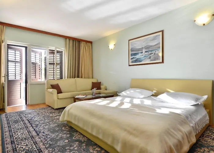 Bose Apartamento Čelina